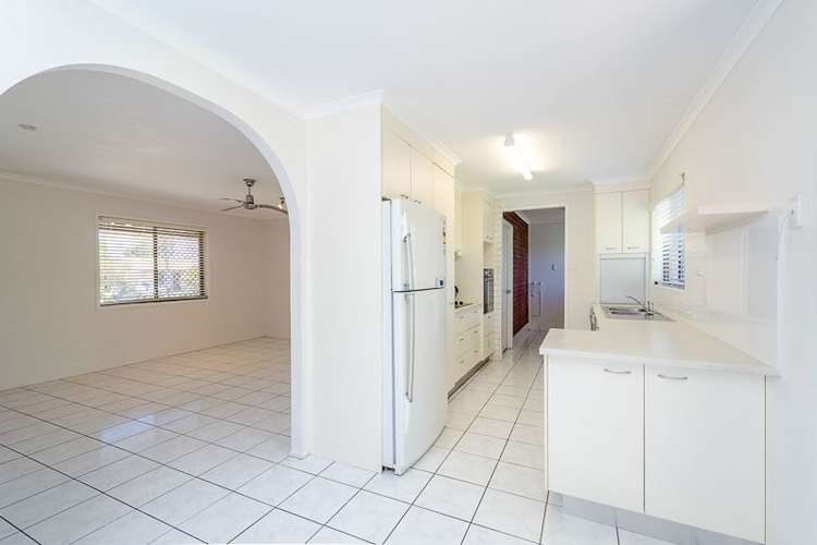 Fourth view of Homely house listing, 4 Mercedes Street, Clinton QLD 4680