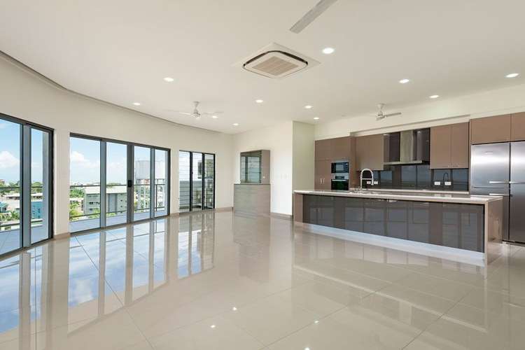 Second view of Homely unit listing, 14/2-3 Packard Place, Larrakeyah NT 820