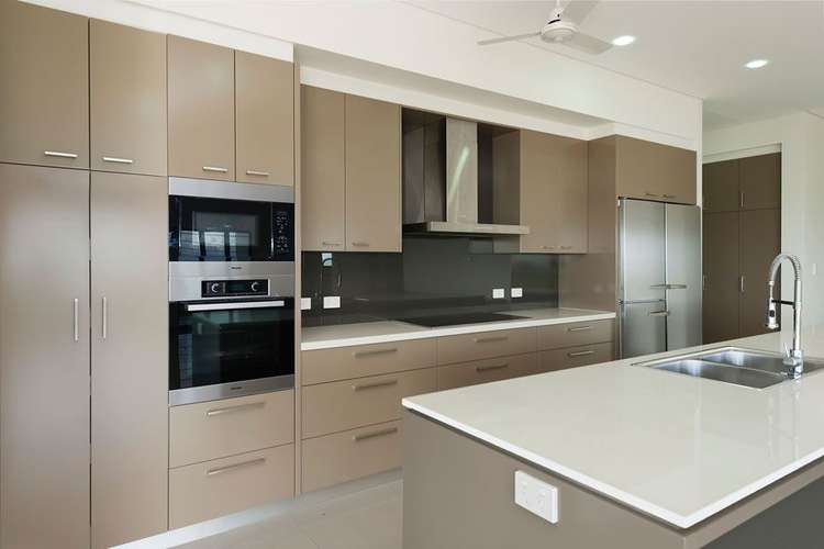 Third view of Homely unit listing, 14/2-3 Packard Place, Larrakeyah NT 820