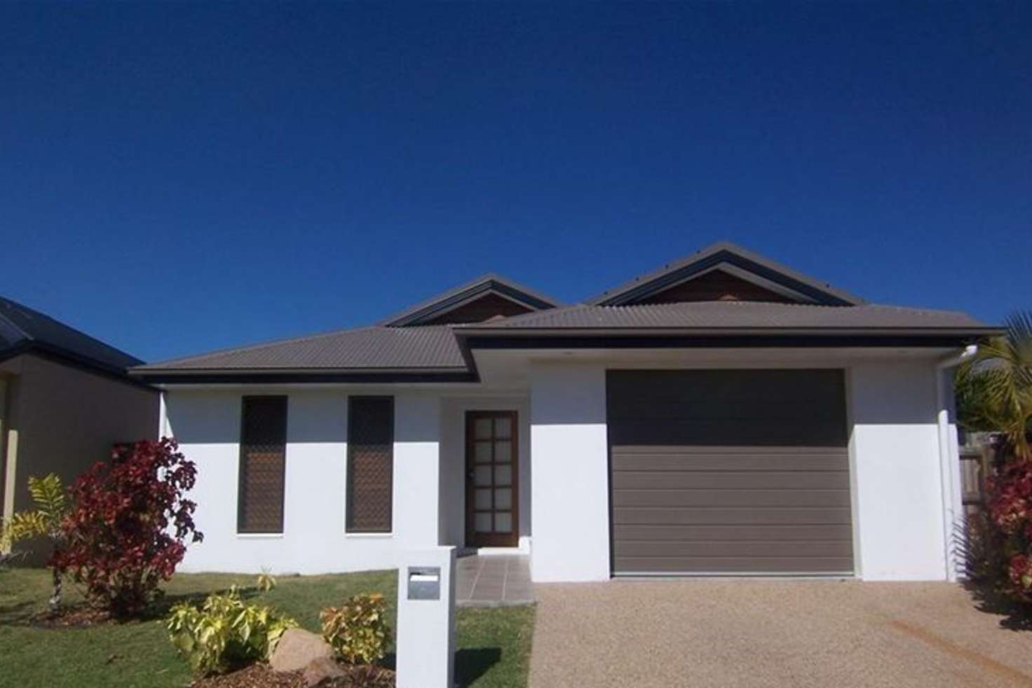 Main view of Homely house listing, 3 Sea Eagle Circuit, Douglas QLD 4814