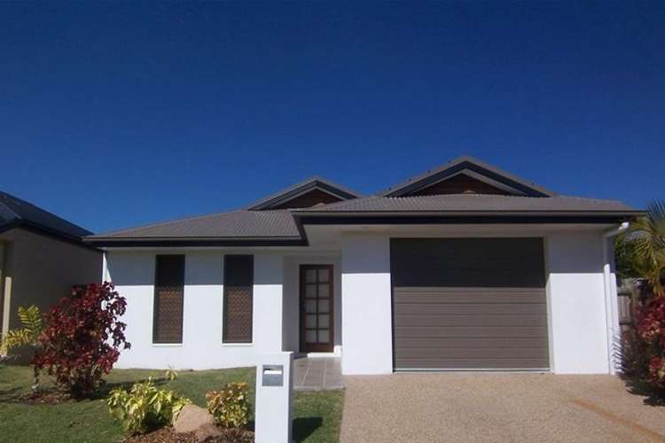 Main view of Homely house listing, 3 Sea Eagle Circuit, Douglas QLD 4814