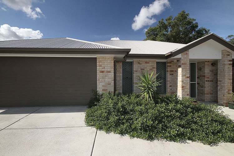 Main view of Homely house listing, 53a Stephenson Street, Coalfalls QLD 4305