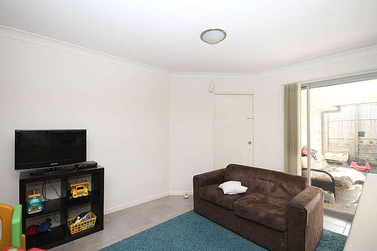 Fifth view of Homely house listing, 53a Stephenson Street, Coalfalls QLD 4305
