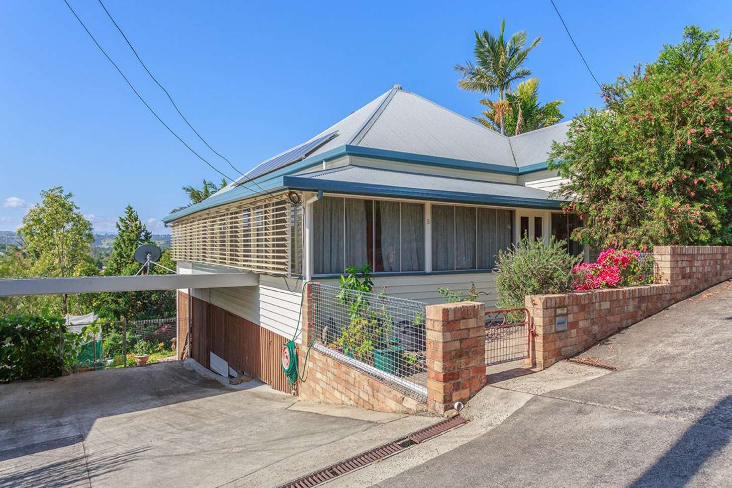 Main view of Homely house listing, 8 Esyth Street, Girards Hill NSW 2480
