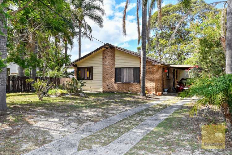 Second view of Homely house listing, 2 Donald Avenue, Umina Beach NSW 2257