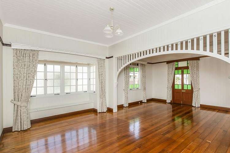Second view of Homely house listing, 30 Headfort Street, Greenslopes QLD 4120