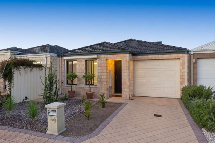 Third view of Homely house listing, 99B Gateway Boulevard, Canning Vale WA 6155