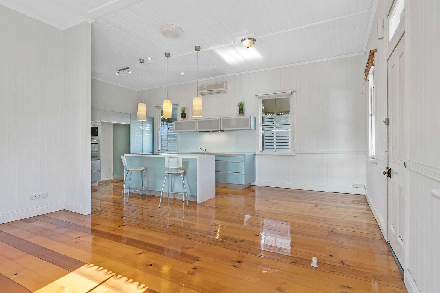 Main view of Homely house listing, 21 Jubilee Street, Greenslopes QLD 4120