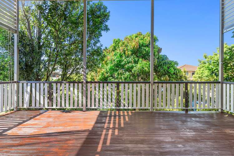 Fourth view of Homely house listing, 21 Jubilee Street, Greenslopes QLD 4120
