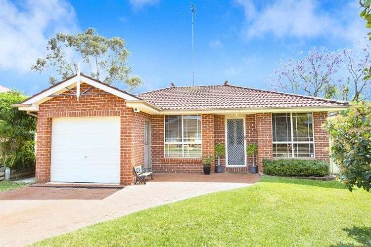 Main view of Homely house listing, 29 Jillak Close, Glenmore Park NSW 2745