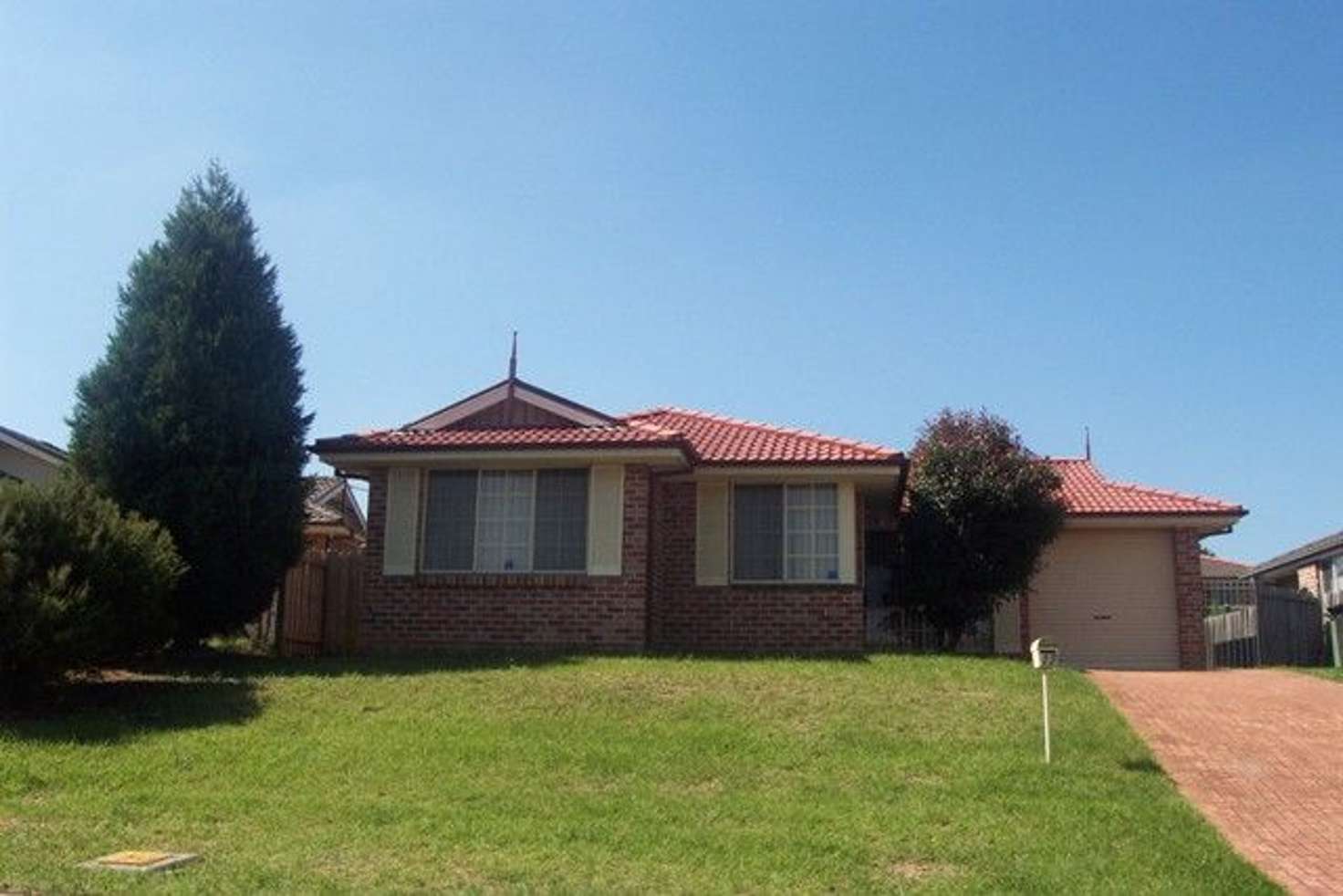 Main view of Homely house listing, 12 Brady Place, Glenmore Park NSW 2745