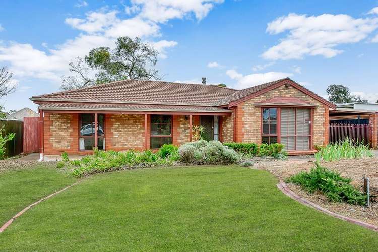 Main view of Homely house listing, 2 Emma Court, Salisbury East SA 5109