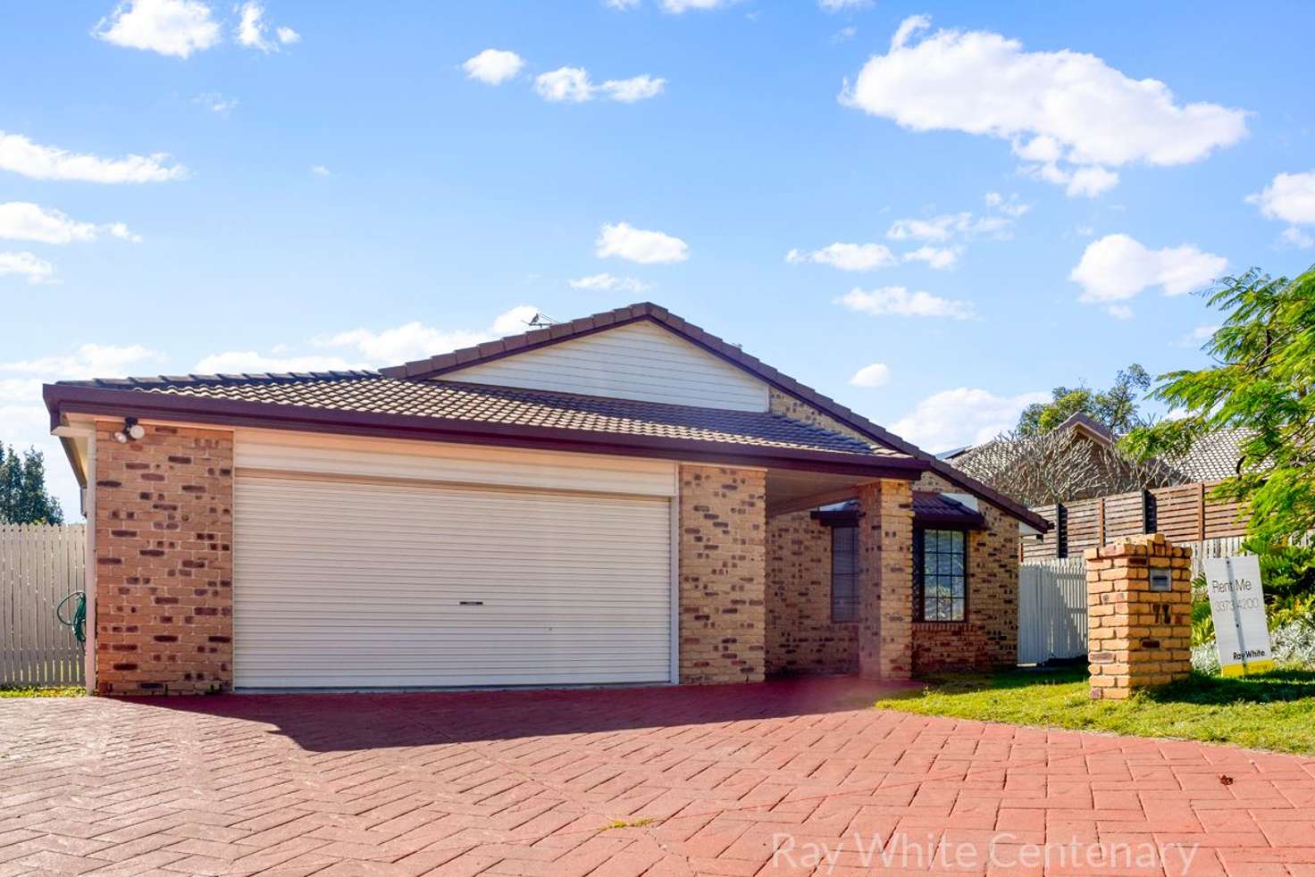 Main view of Homely house listing, 77 Drummond Street, Sinnamon Park QLD 4073