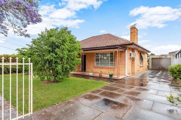 Second view of Homely house listing, 76 Corconda Street, Clearview SA 5085