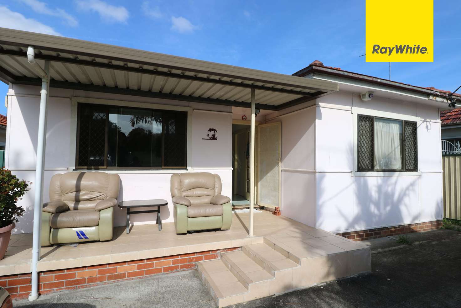 Main view of Homely house listing, 4 Thomas Street, Fairfield NSW 2165