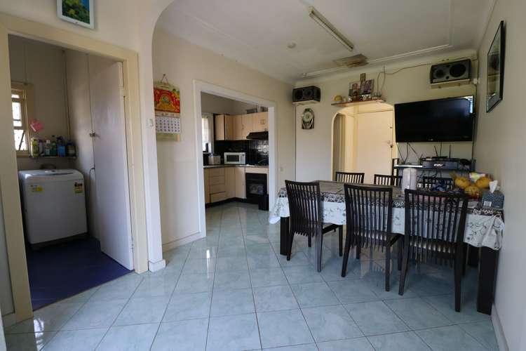 Third view of Homely house listing, 4 Thomas Street, Fairfield NSW 2165