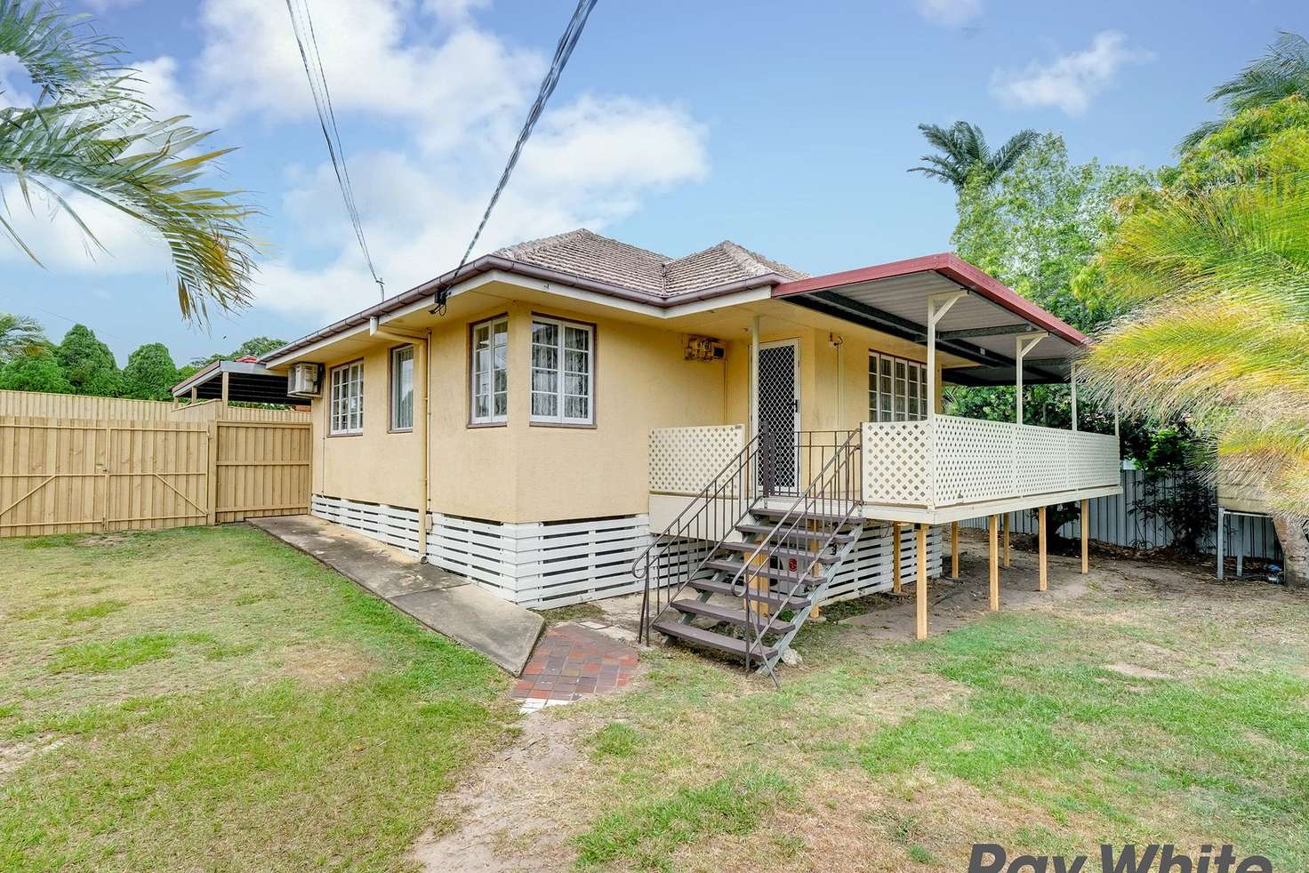 Main view of Homely house listing, 30 Cypress Street, Inala QLD 4077