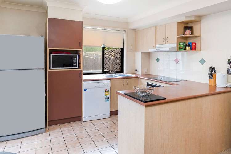 Second view of Homely house listing, 44/60 Beattie Road, Coomera QLD 4209