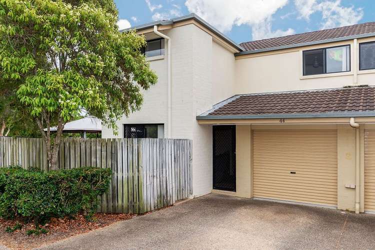 Third view of Homely house listing, 44/60 Beattie Road, Coomera QLD 4209