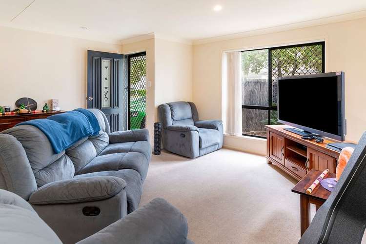 Fourth view of Homely house listing, 44/60 Beattie Road, Coomera QLD 4209