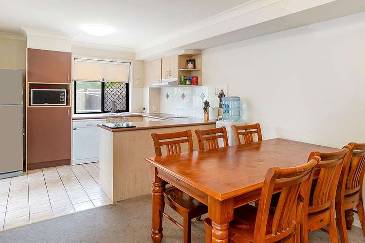 Fifth view of Homely house listing, 44/60 Beattie Road, Coomera QLD 4209