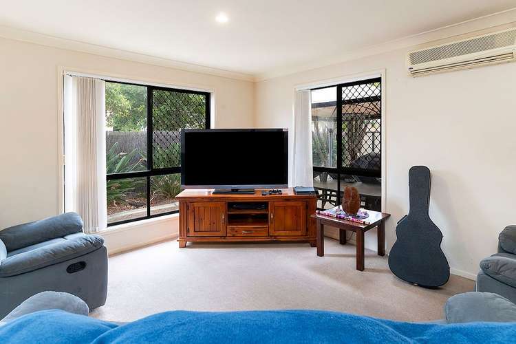 Sixth view of Homely house listing, 44/60 Beattie Road, Coomera QLD 4209