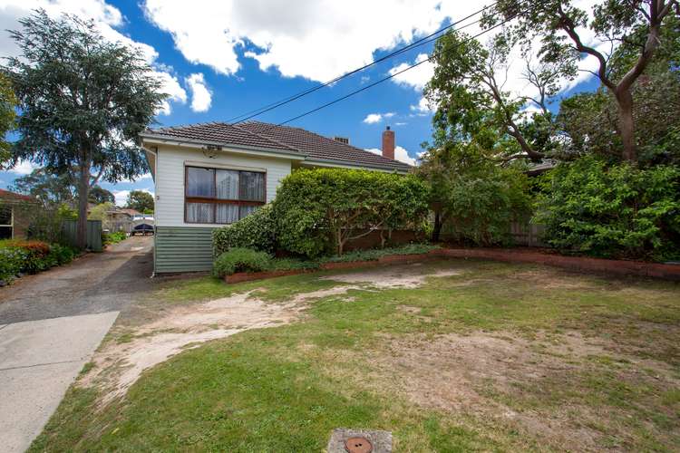 Main view of Homely house listing, 31 Jessop Street, Greensborough VIC 3088