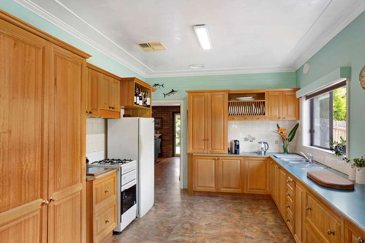 Sixth view of Homely house listing, 31 Jessop Street, Greensborough VIC 3088