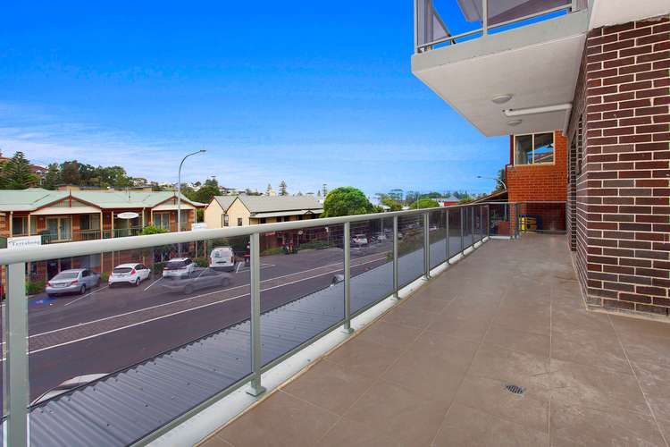 Main view of Homely unit listing, 7/138 Terralong Street, Kiama NSW 2533