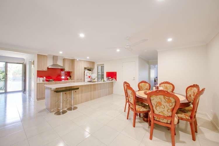 Second view of Homely house listing, 8 Kelly Street, Dinmore QLD 4303