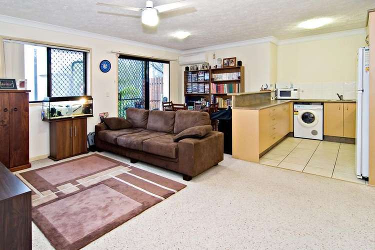 Third view of Homely unit listing, 4/5 Trackson Street, Alderley QLD 4051