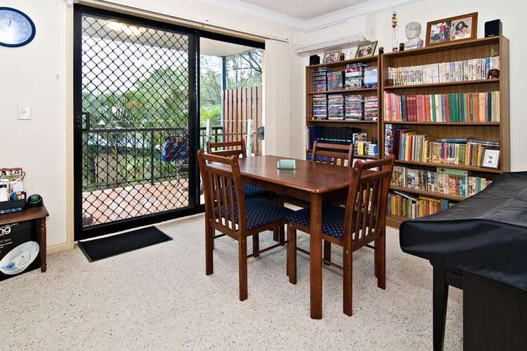 Fifth view of Homely unit listing, 4/5 Trackson Street, Alderley QLD 4051