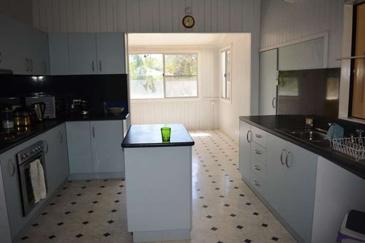 Third view of Homely house listing, 50 Garden Street, Blackall QLD 4472