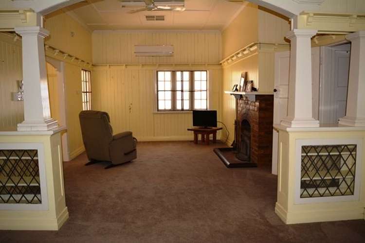 Seventh view of Homely house listing, 50 Garden Street, Blackall QLD 4472