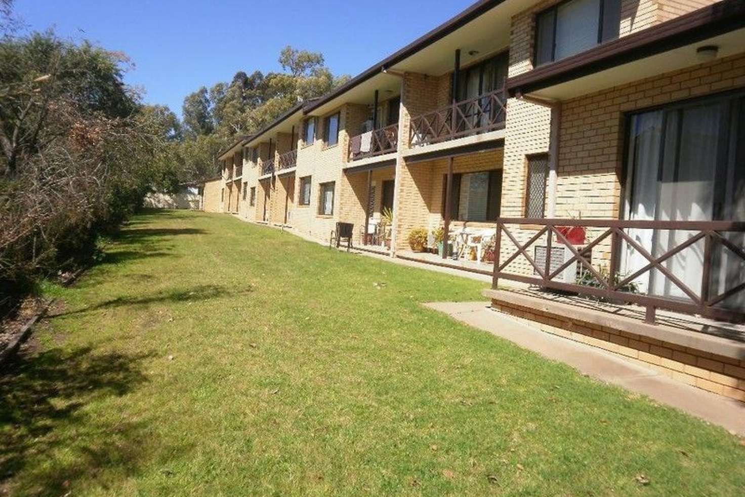Main view of Homely unit listing, 9/172 Gipps Street, Dubbo NSW 2830