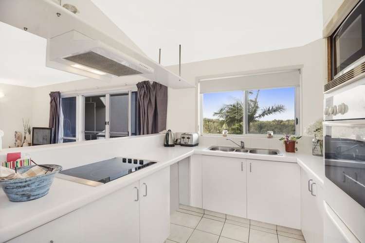 Second view of Homely apartment listing, 11/6-10 Moss Street, Kingscliff NSW 2487