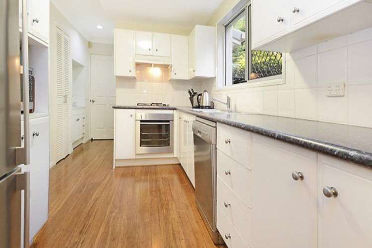 Fourth view of Homely townhouse listing, 4/57 Balmain Street, Wooloowin QLD 4030