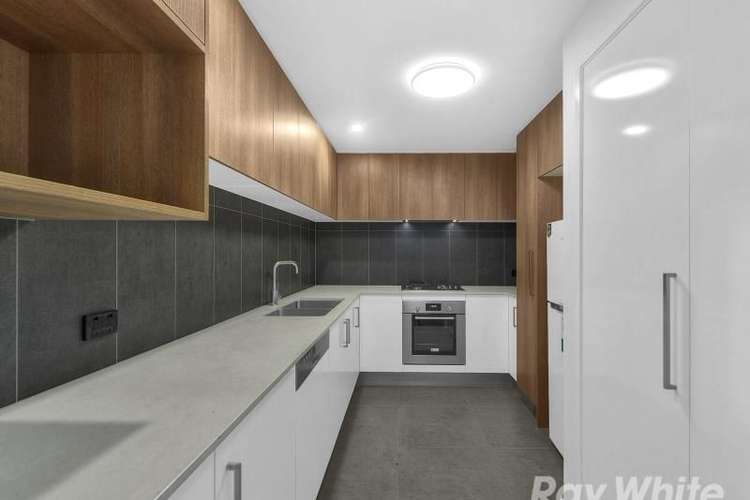 Second view of Homely unit listing, 7/166 Herston Road, Herston QLD 4006