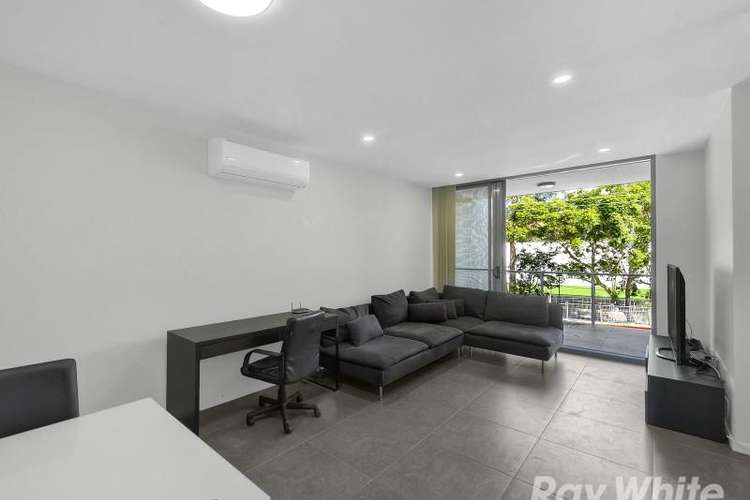 Fourth view of Homely unit listing, 7/166 Herston Road, Herston QLD 4006