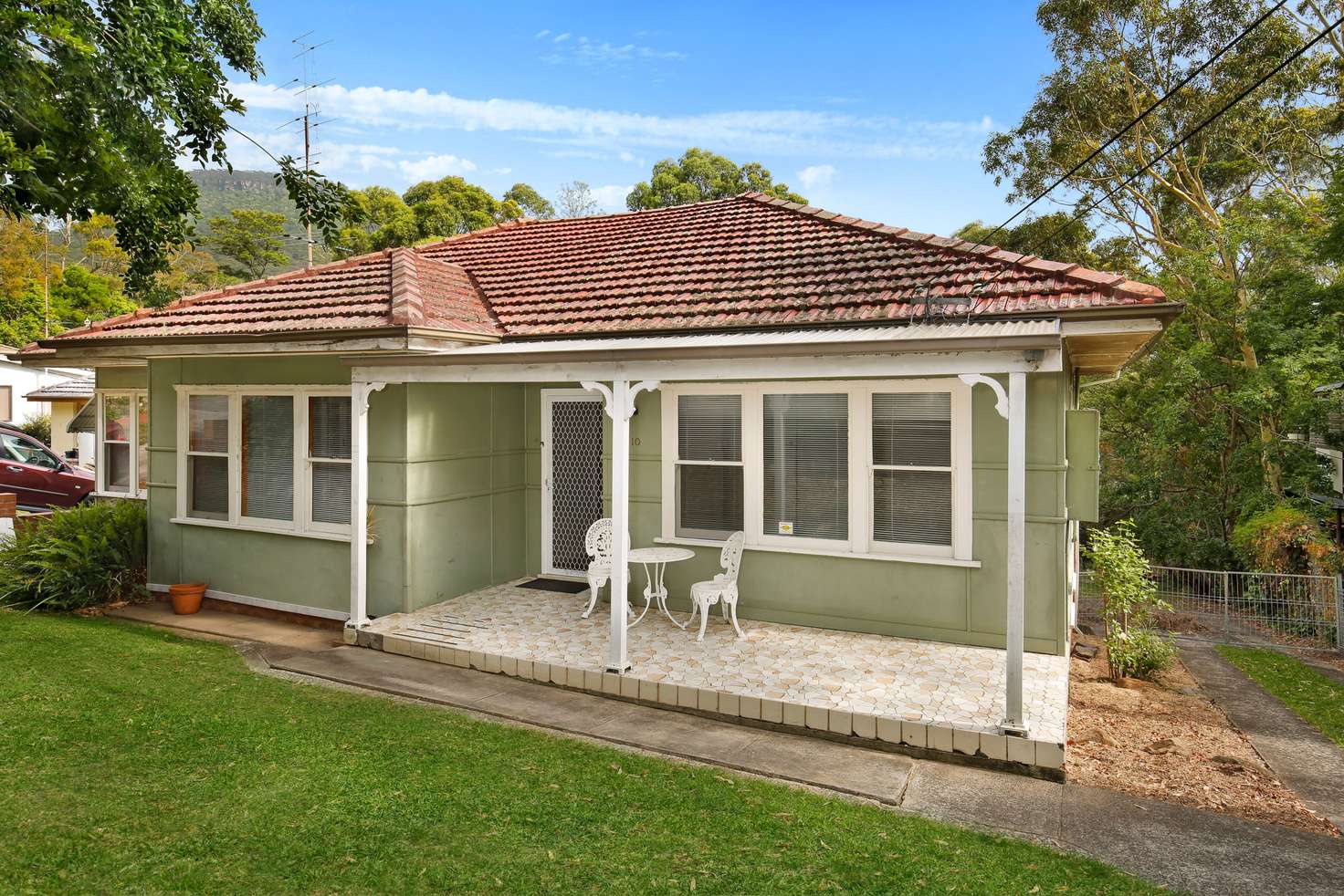 Main view of Homely house listing, 10 Banool Street, Keiraville NSW 2500
