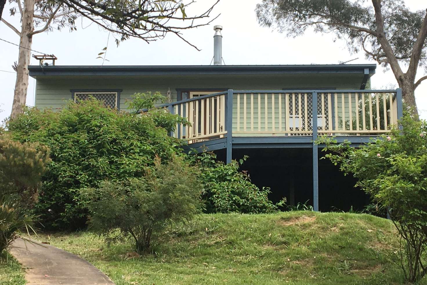 Main view of Homely house listing, 18 Rodriguez Avenue, Blackheath NSW 2785