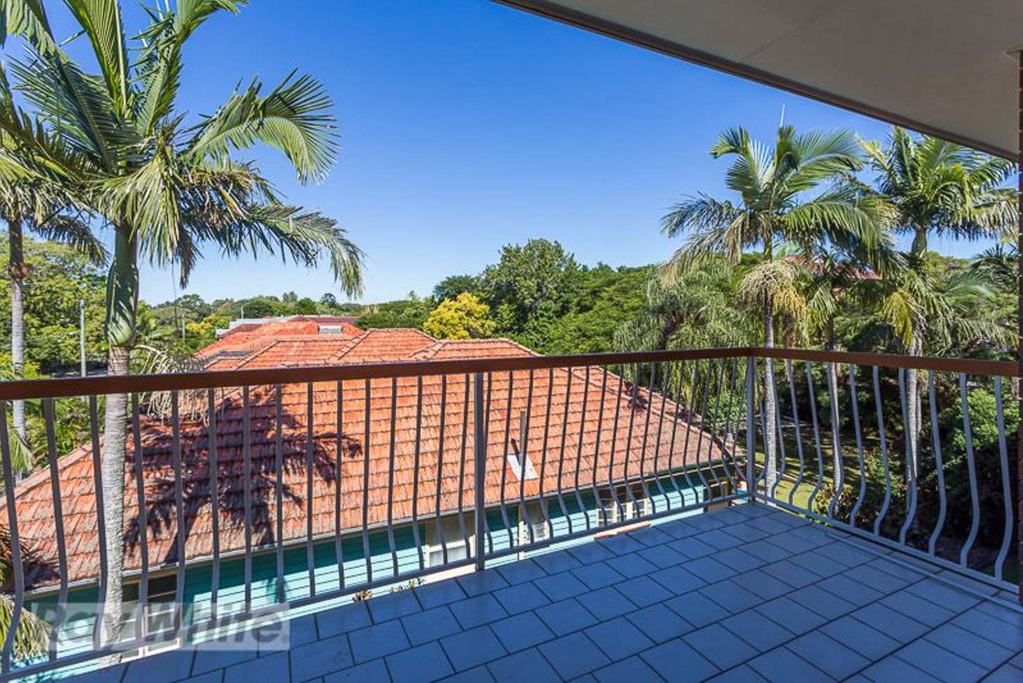 Main view of Homely unit listing, 9/63-65 Baron Street, Greenslopes QLD 4120