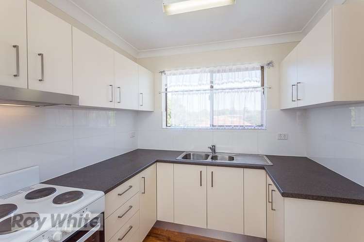 Second view of Homely unit listing, 9/63-65 Baron Street, Greenslopes QLD 4120