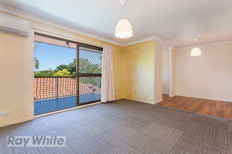 Third view of Homely unit listing, 9/63-65 Baron Street, Greenslopes QLD 4120