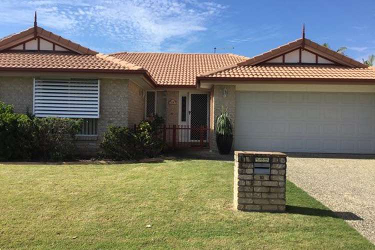 Main view of Homely house listing, 10 Firestone Drive, Banora Point NSW 2486