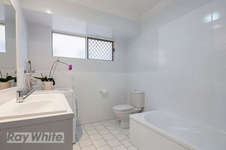 Second view of Homely unit listing, 2/41 Rialto Street, Coorparoo QLD 4151