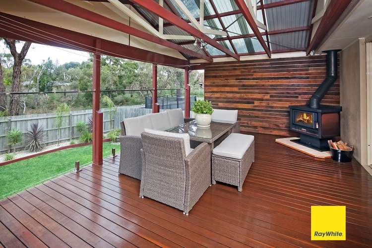 Main view of Homely house listing, 18 Stevens Road, Langwarrin VIC 3910