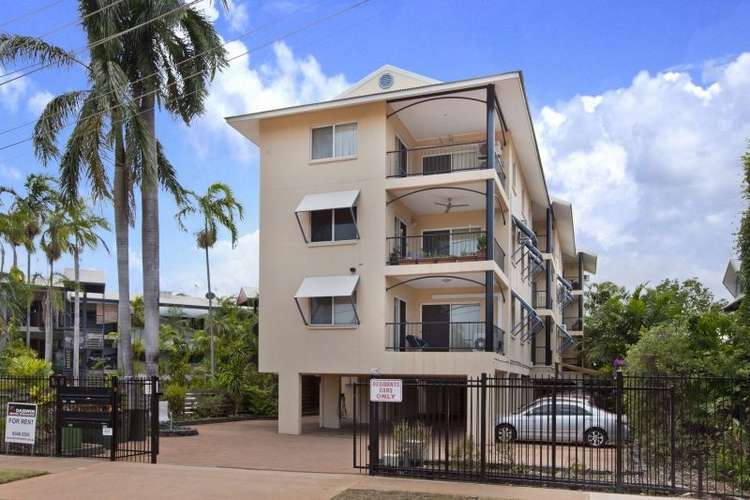 Second view of Homely unit listing, 3/6 Philip Street, Fannie Bay NT 820