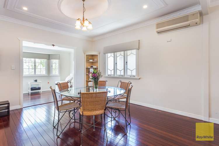 Third view of Homely house listing, 52 Waverley Road, Camp Hill QLD 4152