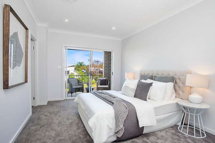 Second view of Homely house listing, 31a Wentworth Street, Caringbah South NSW 2229